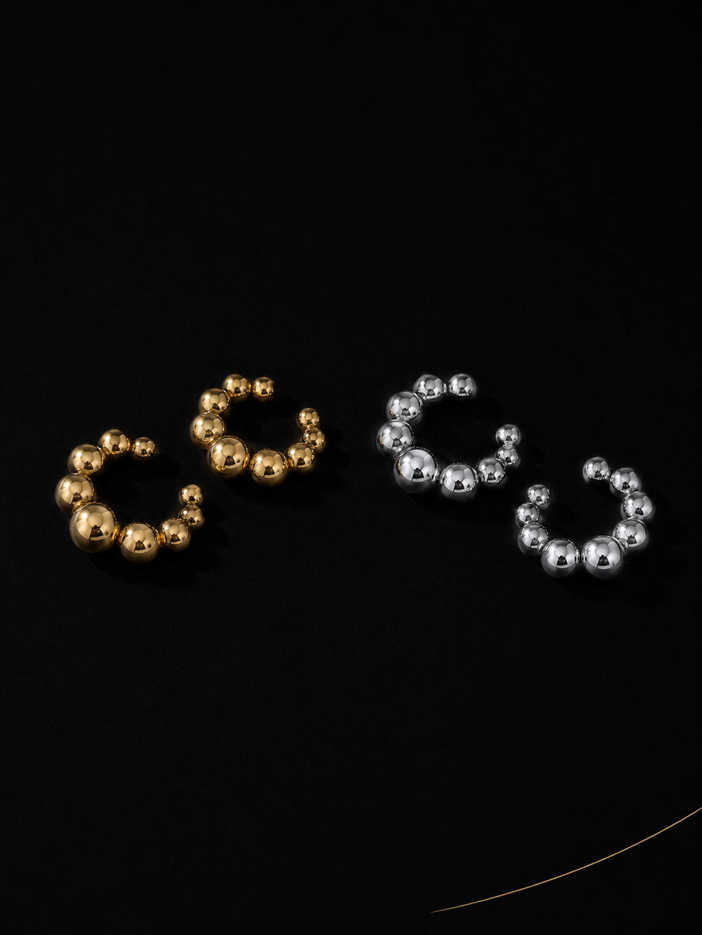 Orbit Cuff