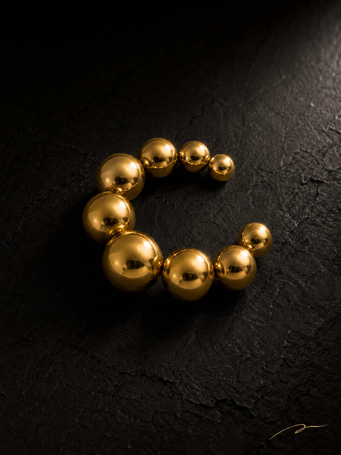 Orbit Cuff