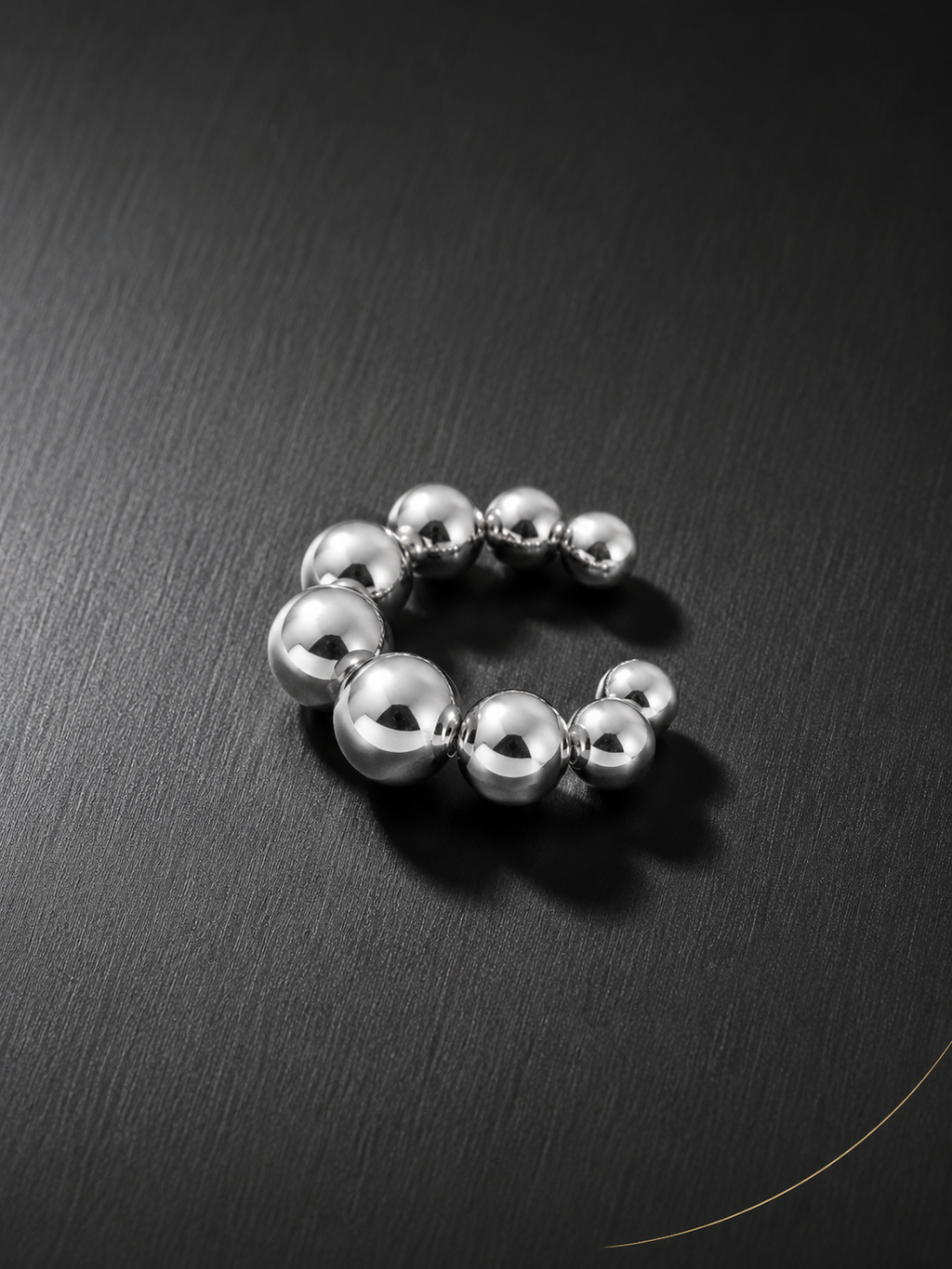 Orbit Cuff