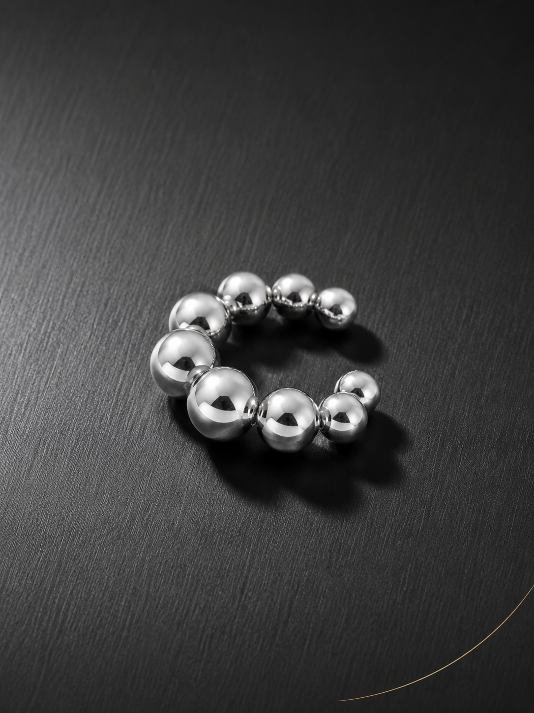 Orbit Cuff