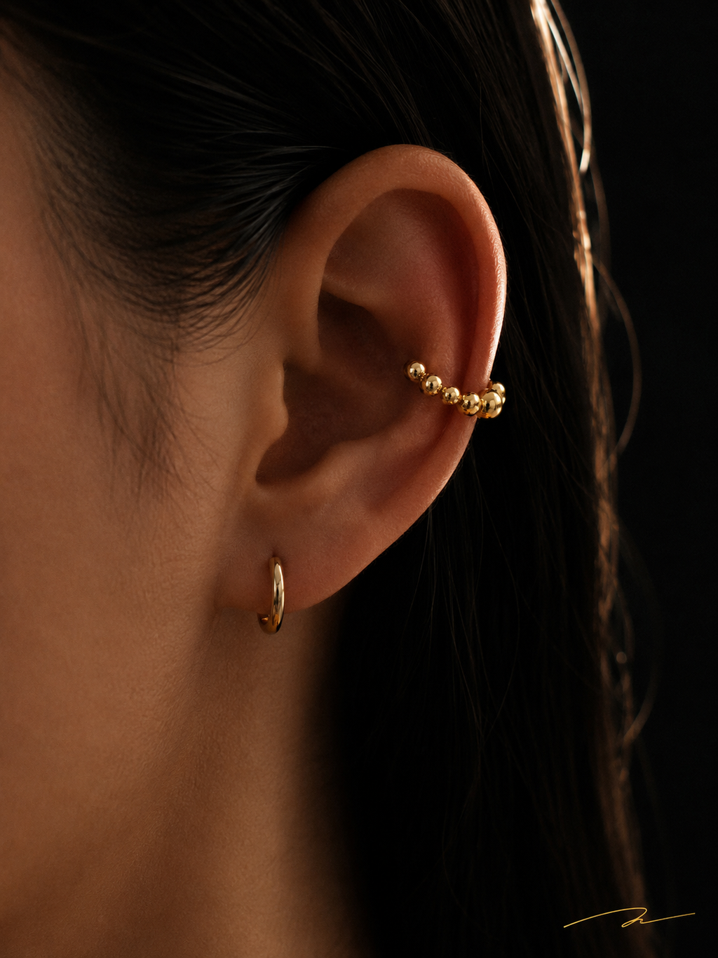 Orbit Cuff