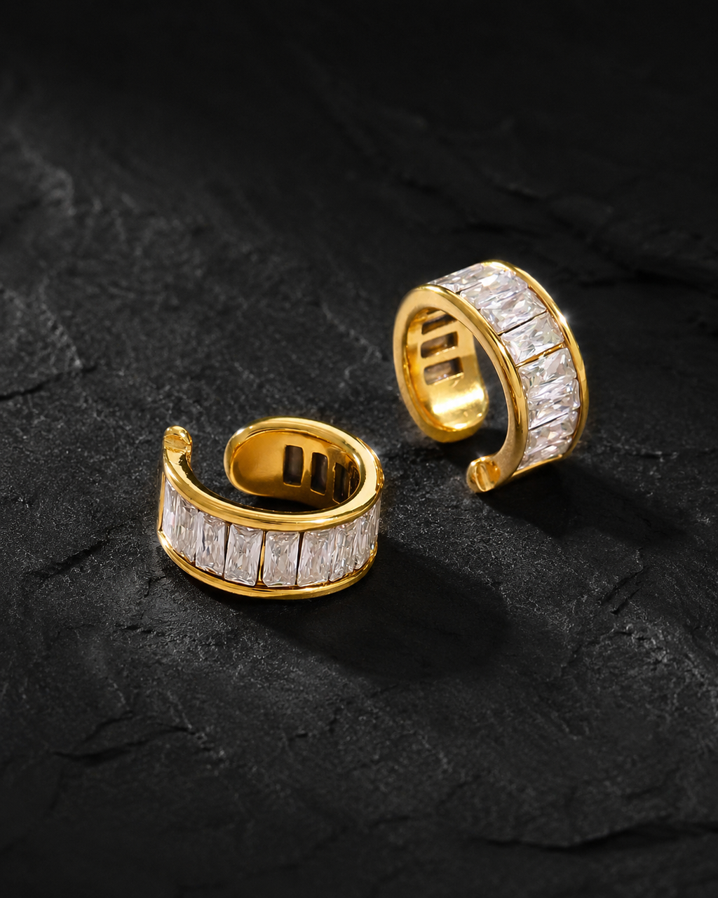 Baguette Cuff