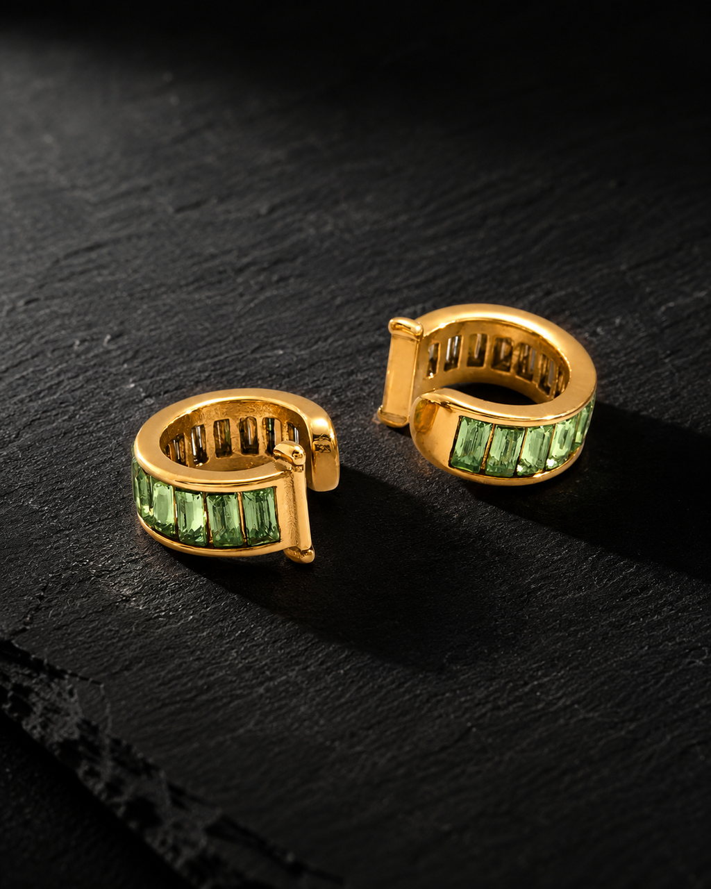 Baguette Cuff