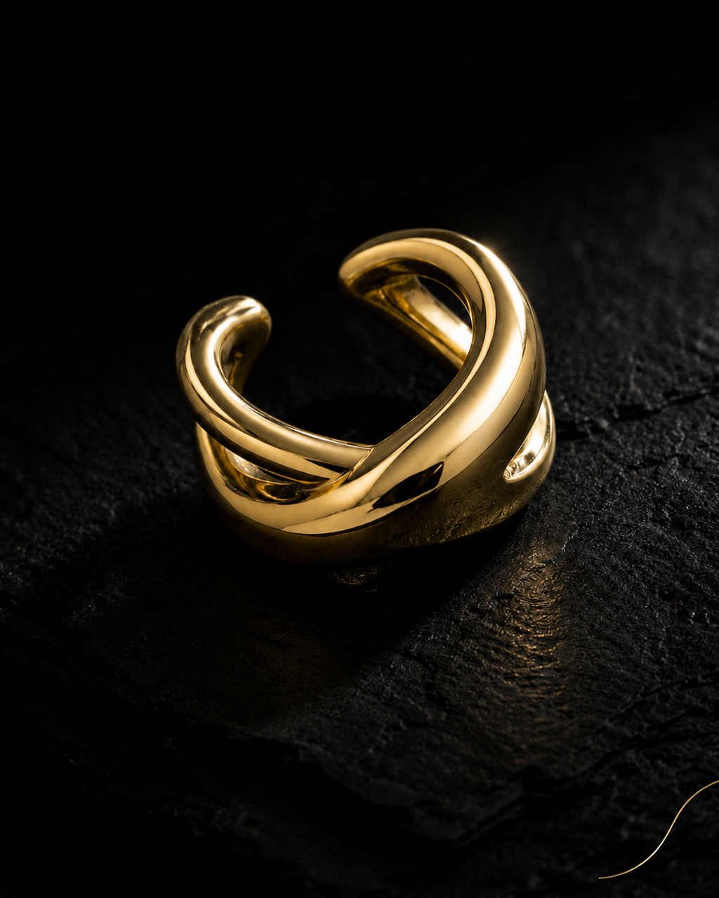 Axis Cuff