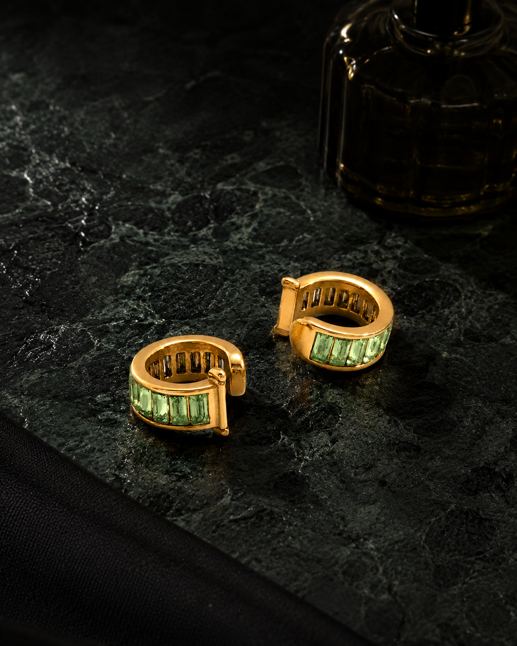 Baguette Cuff