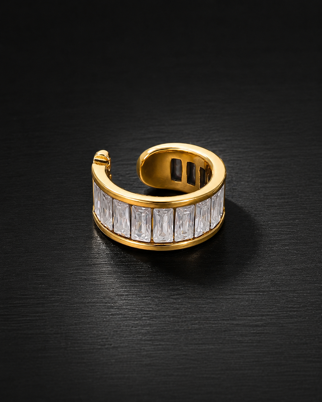 Baguette Cuff