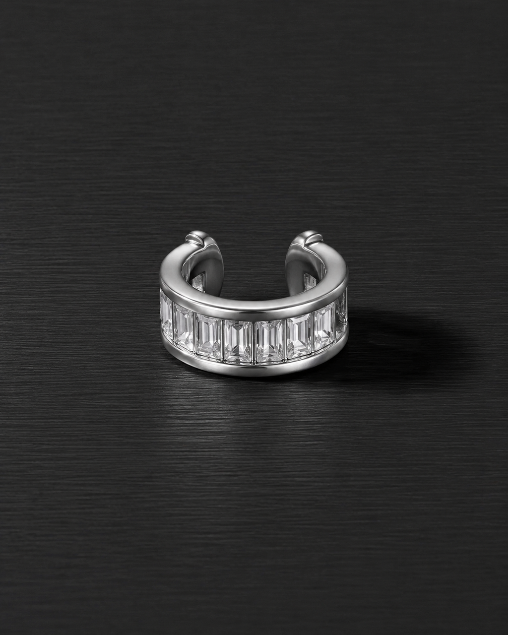 Baguette Cuff