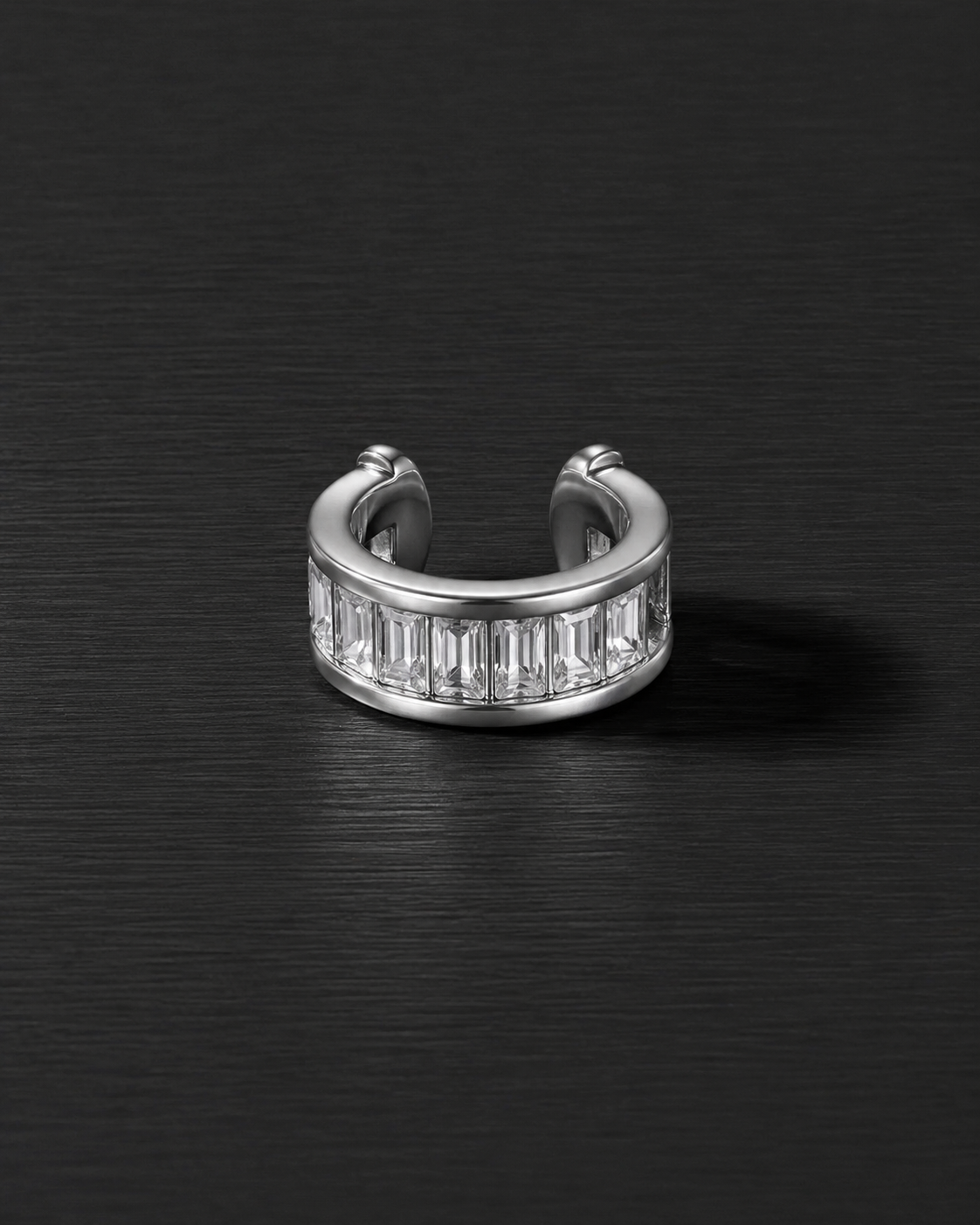 Baguette Cuff