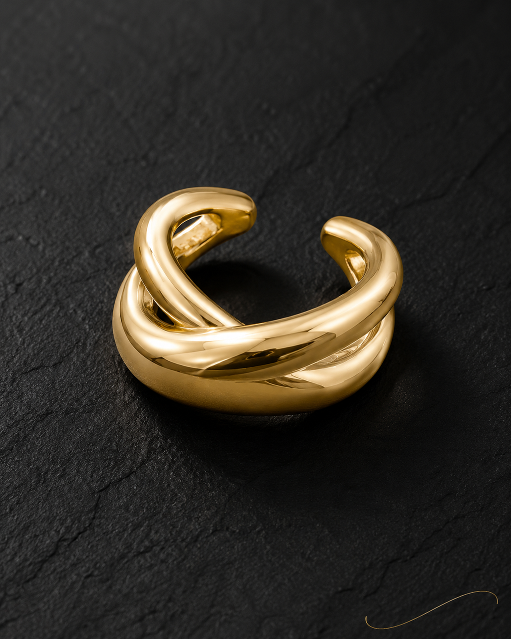 Axis Cuff