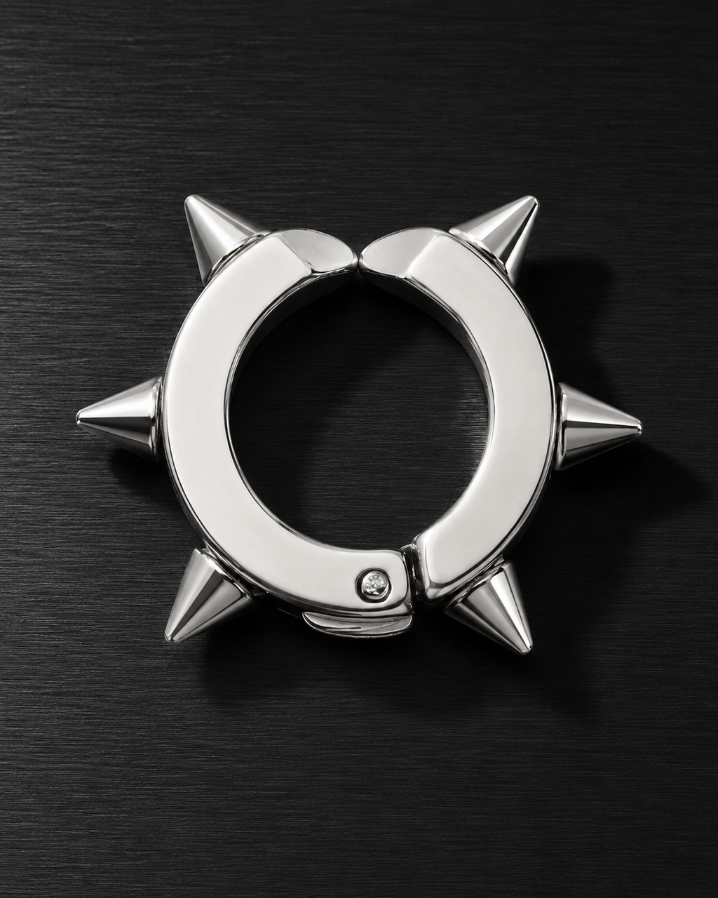 Spike Cuff Set