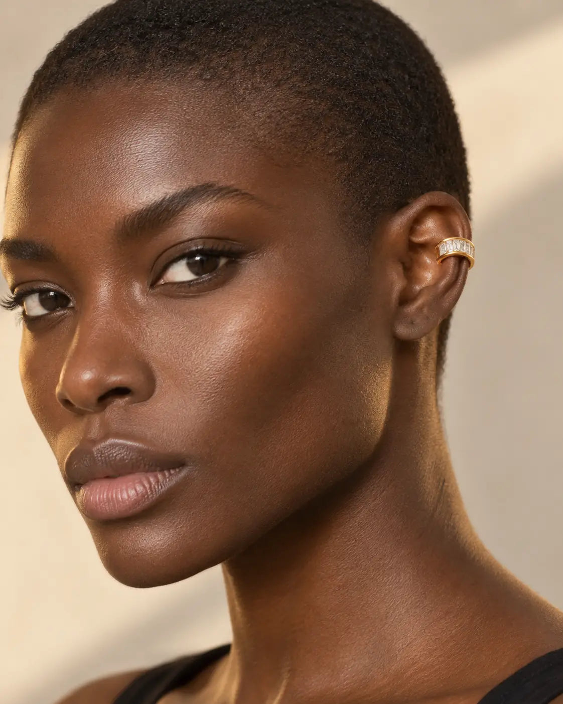 Baguette Ear Cuff