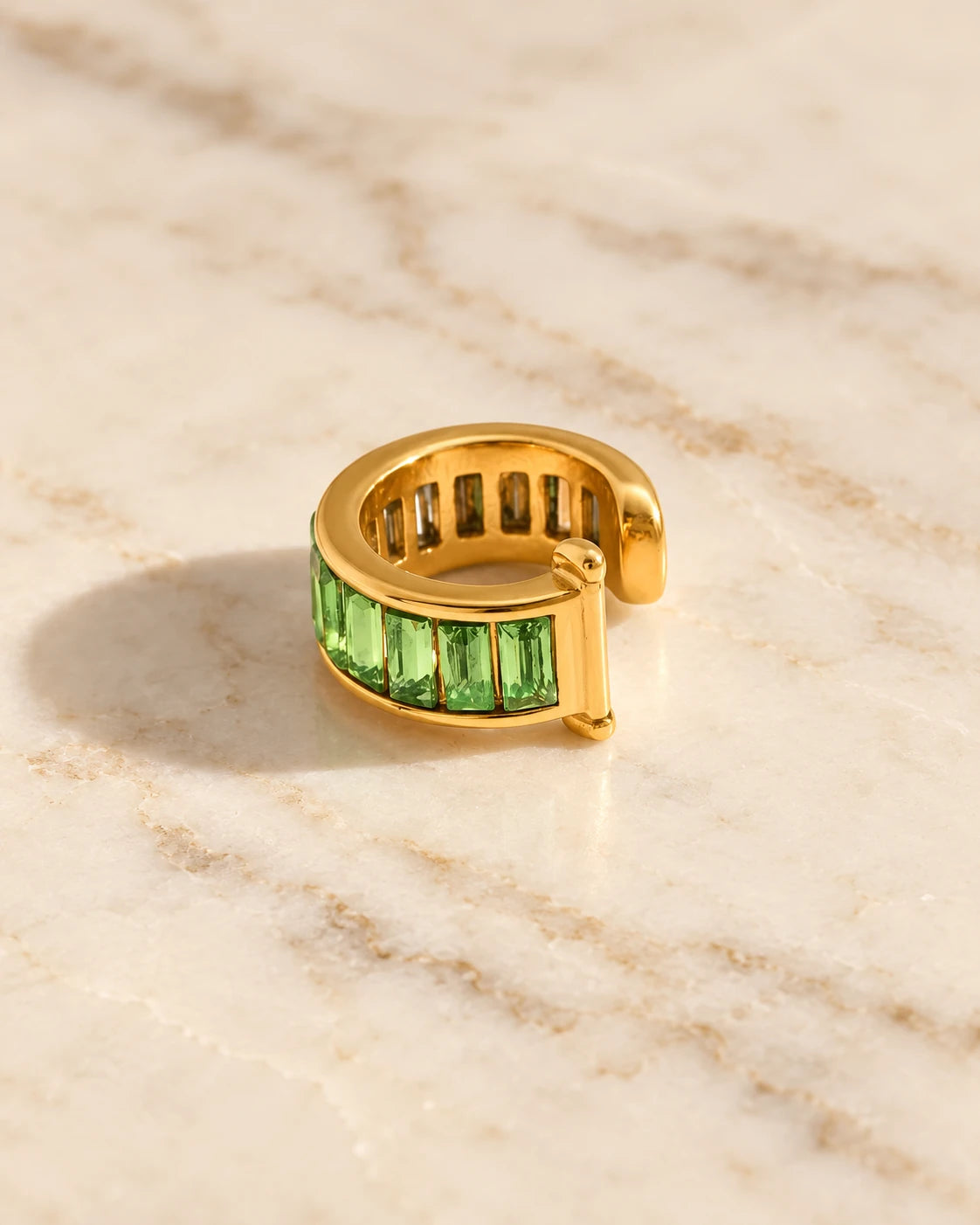 Baguette Ear Cuff