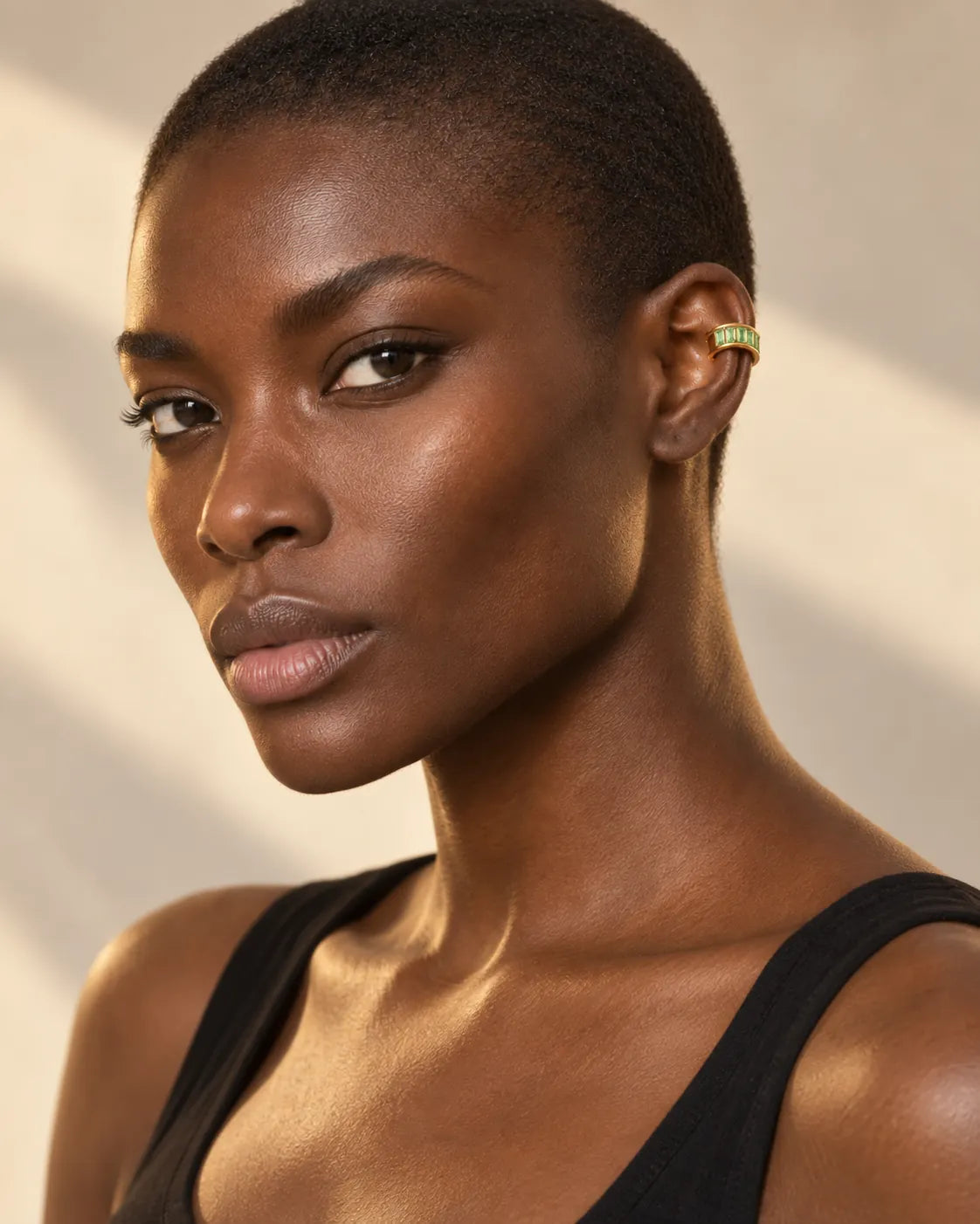 Baguette Ear Cuff