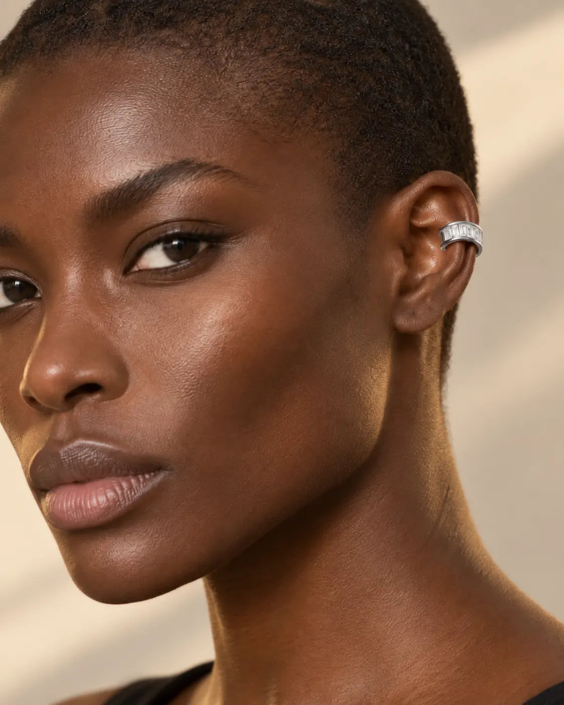 Baguette Ear Cuff